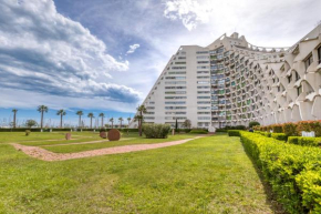 Le Cosy à la grande pyramide